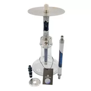 Chameleon Mini Series Nacar