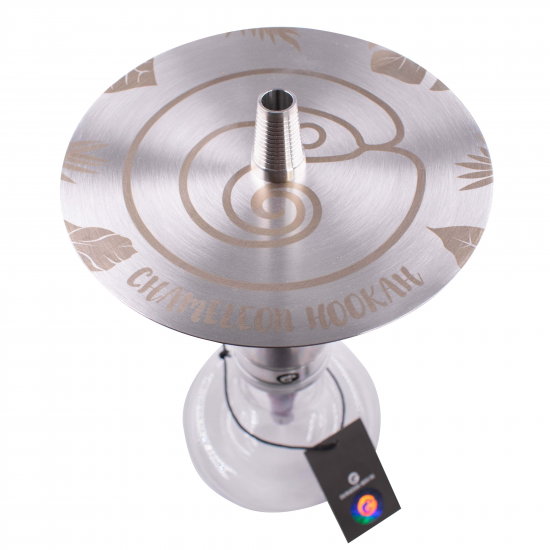 Chameleon Mini Series Nacar Chameleon Mini Series Nacar