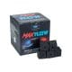 Carbon natural Crown Max Flow 26mm 1Kg Carbon natural Crown Max Flow 26mm 1Kg