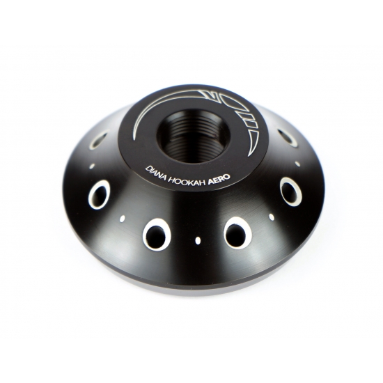 Purga AERO - Diana Hookah Purga AERO - Diana Hookah