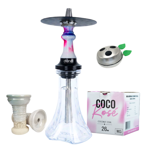 Pack Mikro