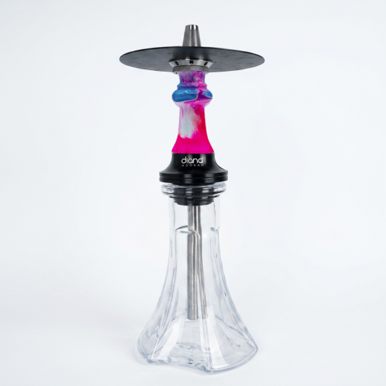 Diana Hookah Mikro Diana Hookah Mikro