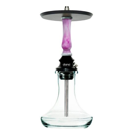 Diana Hookah Mini 2.0