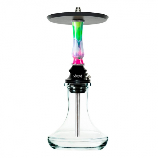 Diana Hookah Mini 2.0 Diana Hookah Mini 2.0