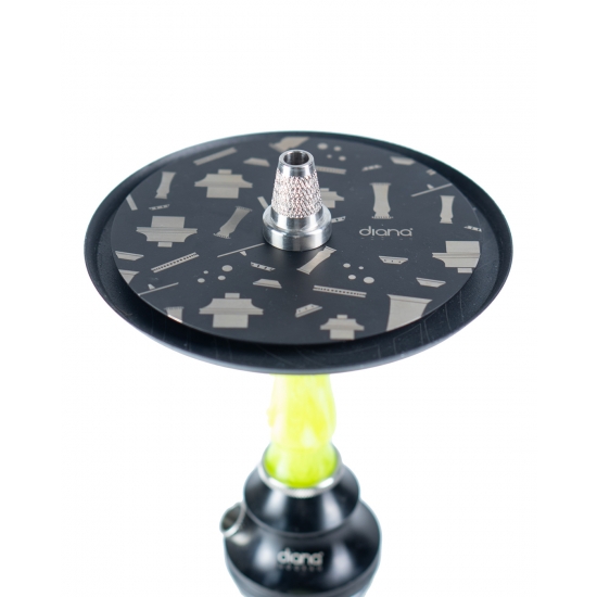 Diana Hookah Mini 2.0 Diana Hookah Mini 2.0