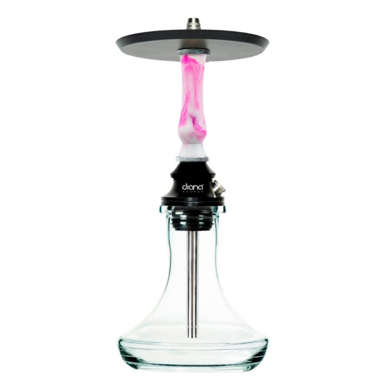 Diana Hookah Mini 2.0 Diana Hookah Mini 2.0