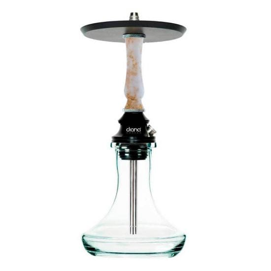 Diana Hookah Mini 2.0