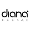 Diana Hookah