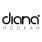 Diana Hookah