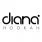 Diana Hookah
