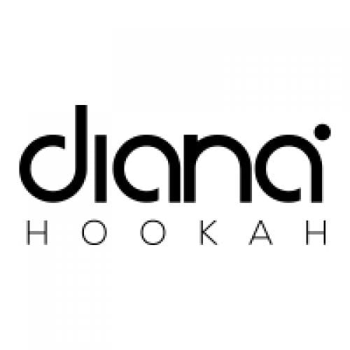 Diana Hookah