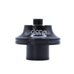 Camara Diana Hookah DIANA ALU BASE DDIA0
