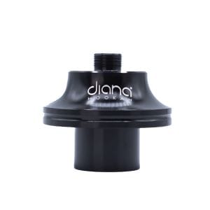 Camara Diana Hookah DIANA ALU BASE DDIA0