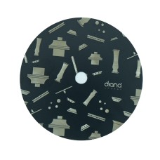 Plato Superior Diana Hookah