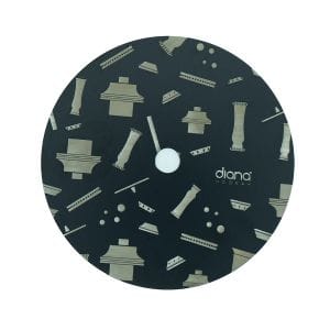 Plato Superior Diana Hookah