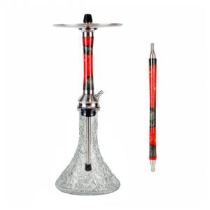 Diavla Hookah Dharma Model Lava