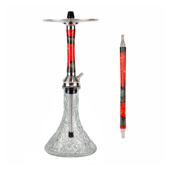 Diavla Hookah Dharma Model Lava