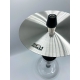 Cachimba Diavla Hookah Kharma Model Mini RED Cachimba Diavla Hookah Kharma Model Mini RED