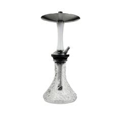 Diavla Hookah Turbo Mini White