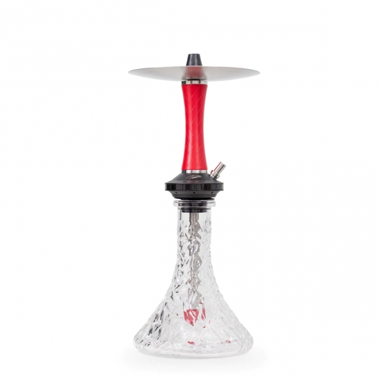 Diavla Hookah Turbo RED Diavla Hookah Turbo RED