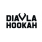 Diavla Hookah