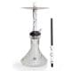 Diavla Hookah Kharma Model Mini WHITE