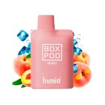 Pod Desechable Box Pod Frumist