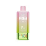 Pod Desechable Gudbar 4 en 1 - 120K