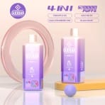 Pod Desechable Gudbar 4 en 1 - 120K