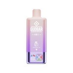 Pod Desechable Gudbar 4 en 1 - 120K