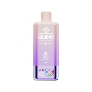 Pod Desechable Gudbar 4 en 1