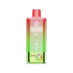 Pod Desechable Gudbar 4 en 1 - 120K