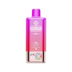 Pod Desechable Gudbar 4 en 1 - 120K