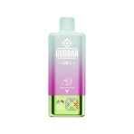 Pod Desechable Gudbar 4 en 1 - 120K