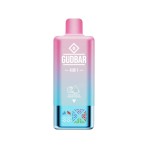 Pod Desechable Gudbar 4 en 1 - 120K