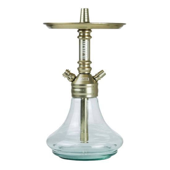 Cachimba Joy Lumini Mini Hookah