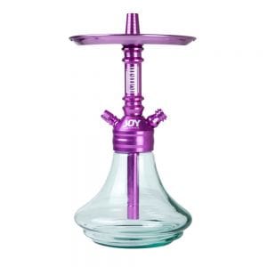 Joy Lumini Mini Hookah