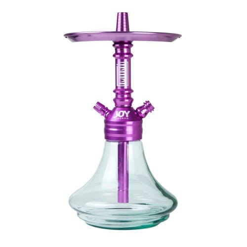 Joy Lumini Mini Hookah