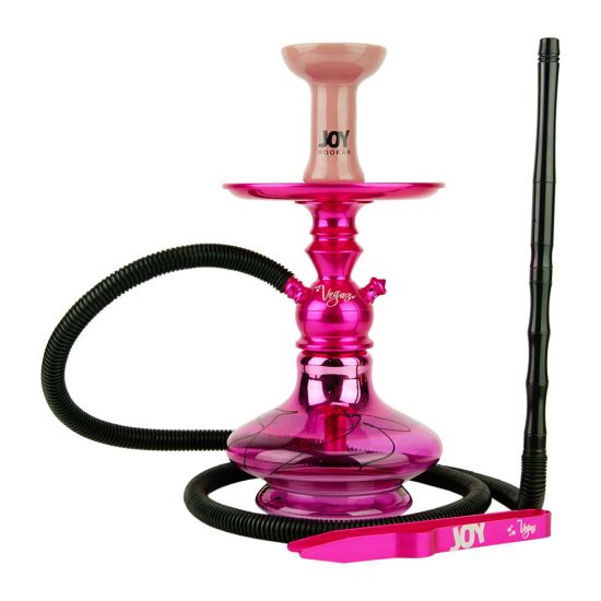 Cachimba Joy Vegas Hookah