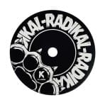 Plato K-LADA Radikal