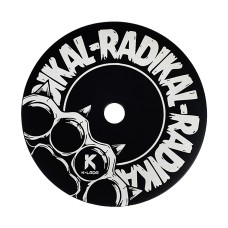 Plato K-LADA Radikal