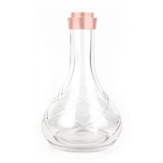 Base K-LADA Fussion 1.0 Pink Base K-LADA Fussion 1.0 Pink
