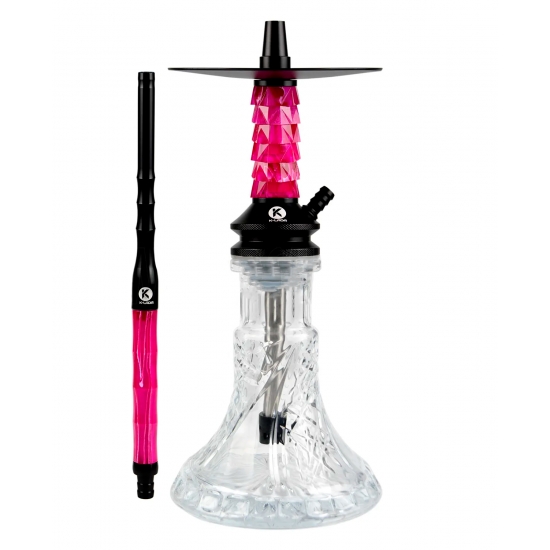 Cachimba K-LADA Radikal Pink Cachimba K-LADA Radikal Pink