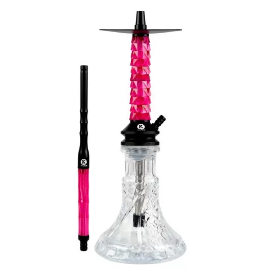 Cachimba K-LADA Radikal XL Pink Cachimba K-LADA Radikal XL Pink