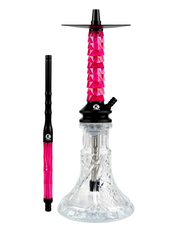 K-LADA Radikal XL Pink K-LADA Radikal XL Pink