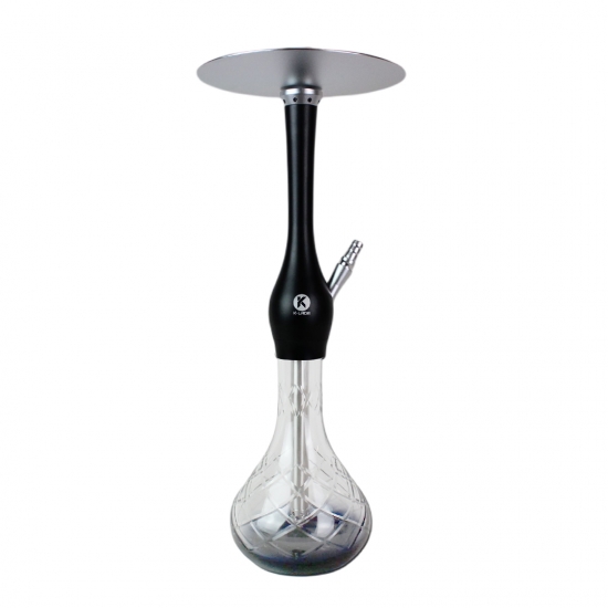 Cachimba K-LADA Fussion 2.0 Black