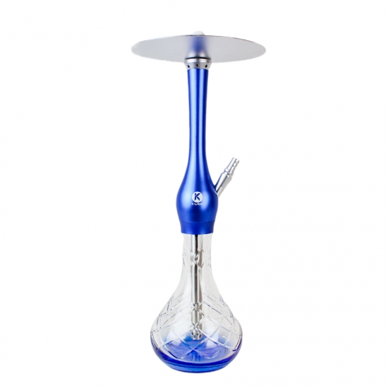 Cachimba K-LADA Fussion 2.0 Blue Cachimba K-LADA Fussion 2.0 Blue