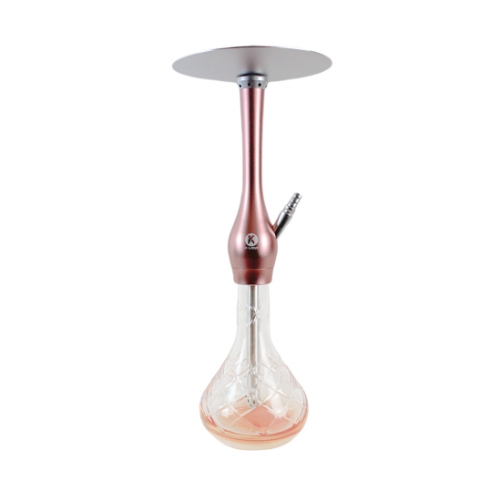 Cachimba K-LADA Fussion 2.0 Rose Gold