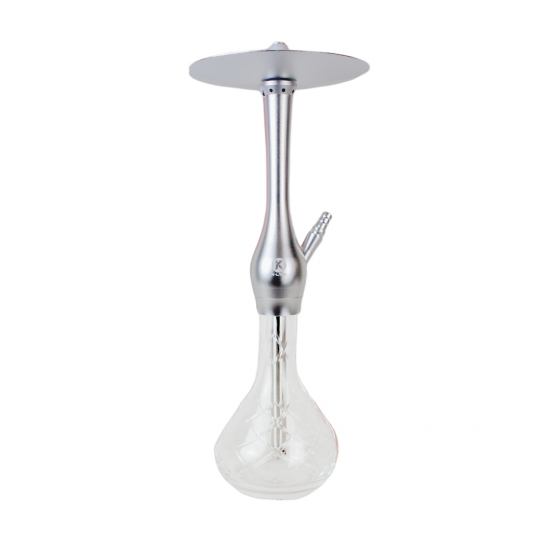 Cachimba K-LADA Fussion 2.0 Silver Cachimba K-LADA Fussion 2.0 Silver