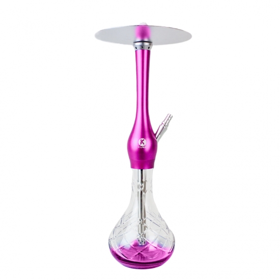 Cachimba K-LADA Fussion 2.0 Pink Cachimba K-LADA Fussion 2.0 Pink